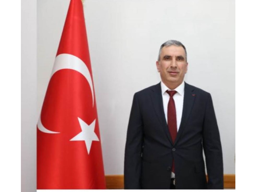 Başkan Özgeçmişi