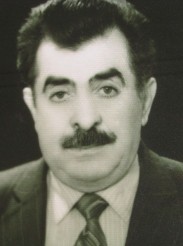 Mustafa HATİPOĞLU
