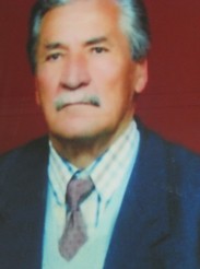 Ahmet ÖZKAYNAK